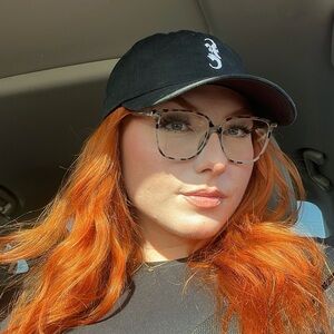 Meet your Posher, Jazmine